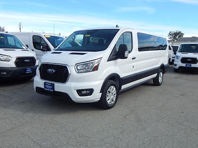 Used 2023 Ford Transit 350 XLT Passenger Van for sale #23924 - photo 1