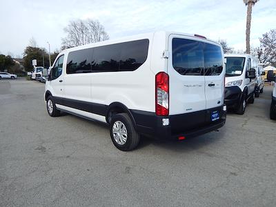 Used 2023 Ford Transit 350 XLT Passenger Van for sale #23924 - photo 2