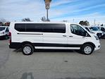 Used 2023 Ford Transit 350 XLT Passenger Van for sale #23924 - photo 9