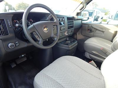 Used 2025 Chevrolet Express 2500 Empty Cargo Van for sale #23925 - photo 2