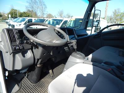 Used 2021 Isuzu NPR-XD Regular Cab Cab Chassis for sale #23927 - photo 2