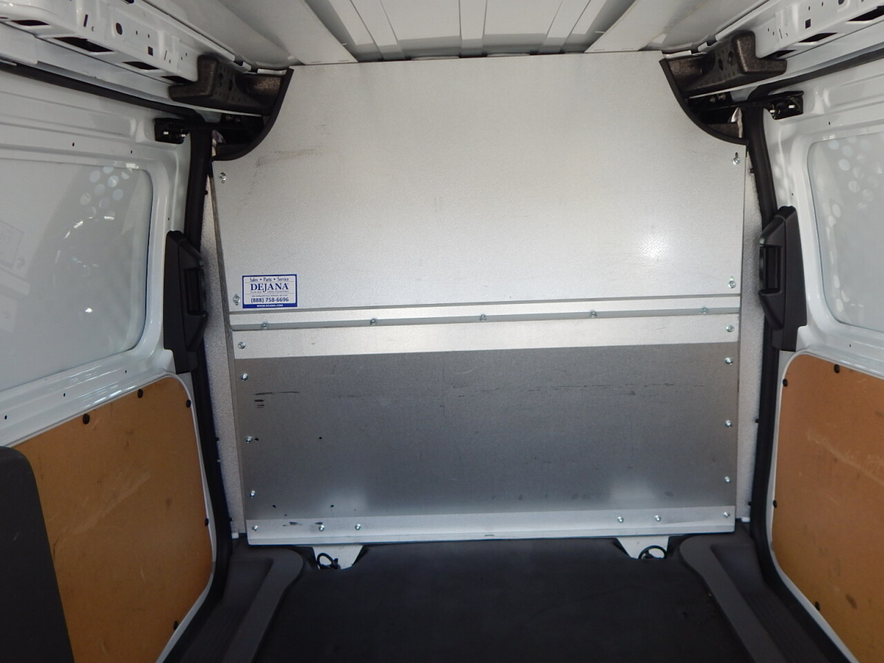 Used 2020 Ford Transit Connect - photo 15