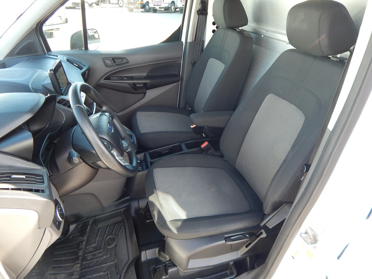 Used 2020 Ford Transit Connect - photo 19