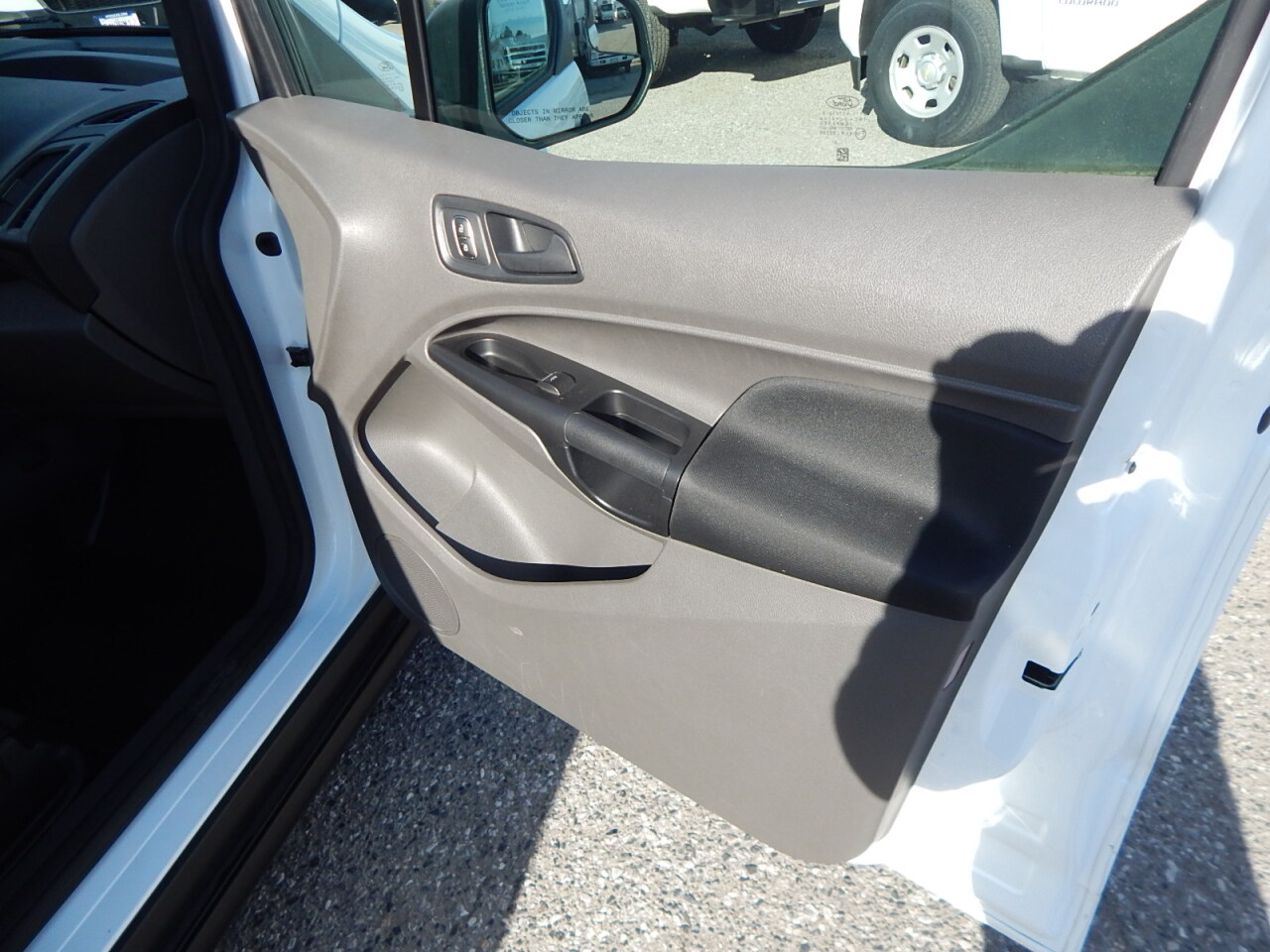 Used 2020 Ford Transit Connect - photo 23