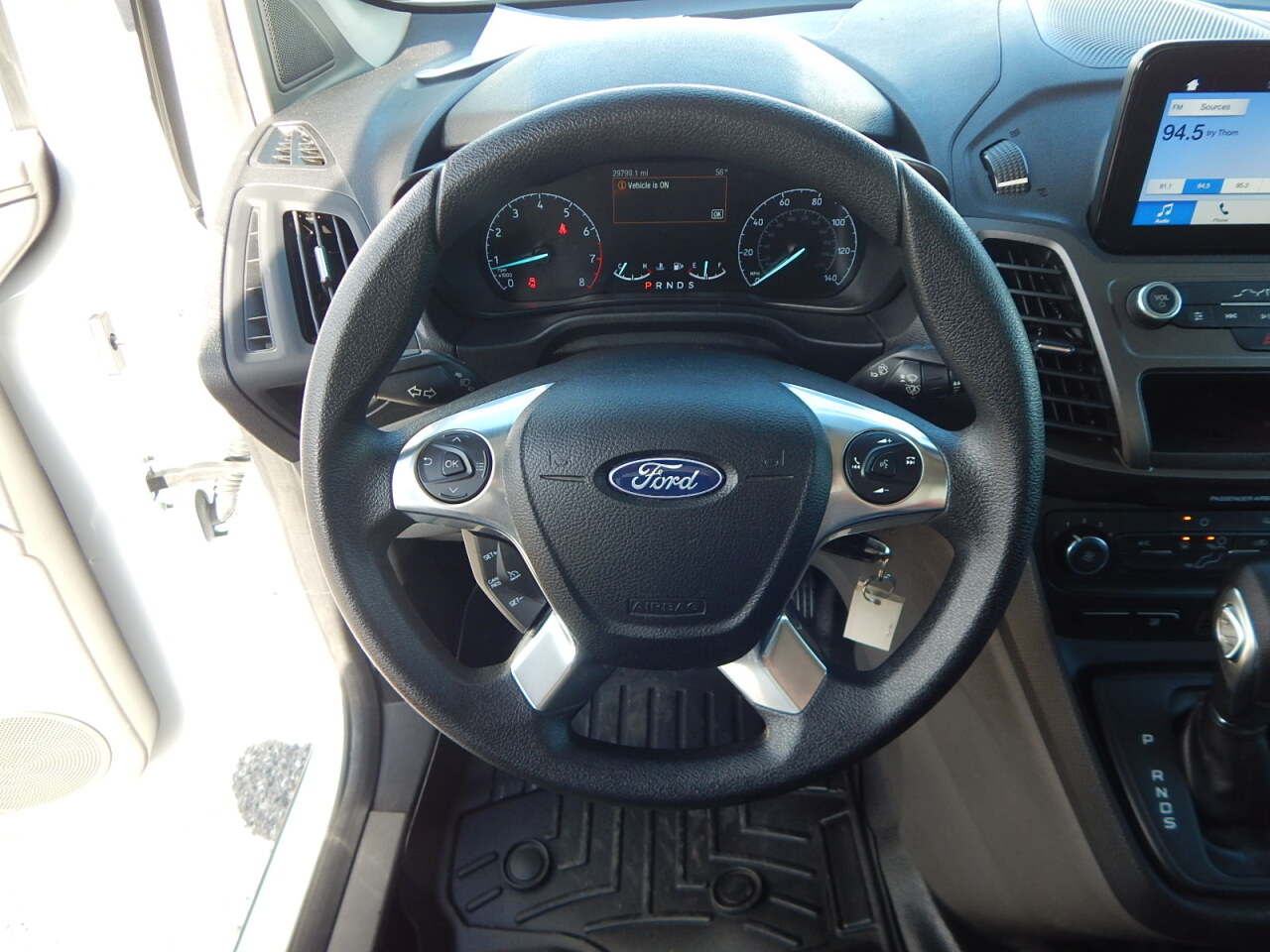 Used 2020 Ford Transit Connect - photo 24