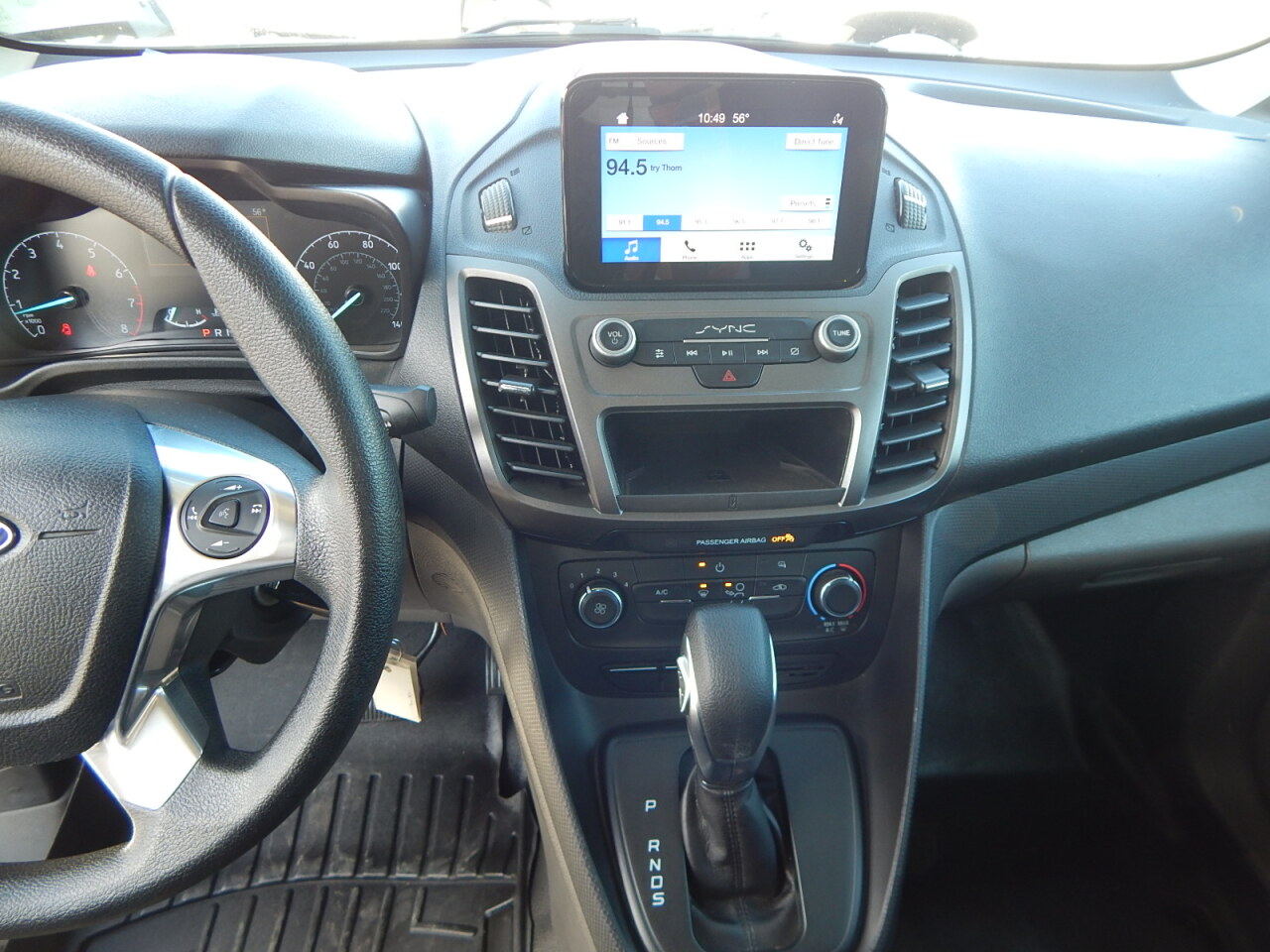 Used 2020 Ford Transit Connect - photo 25