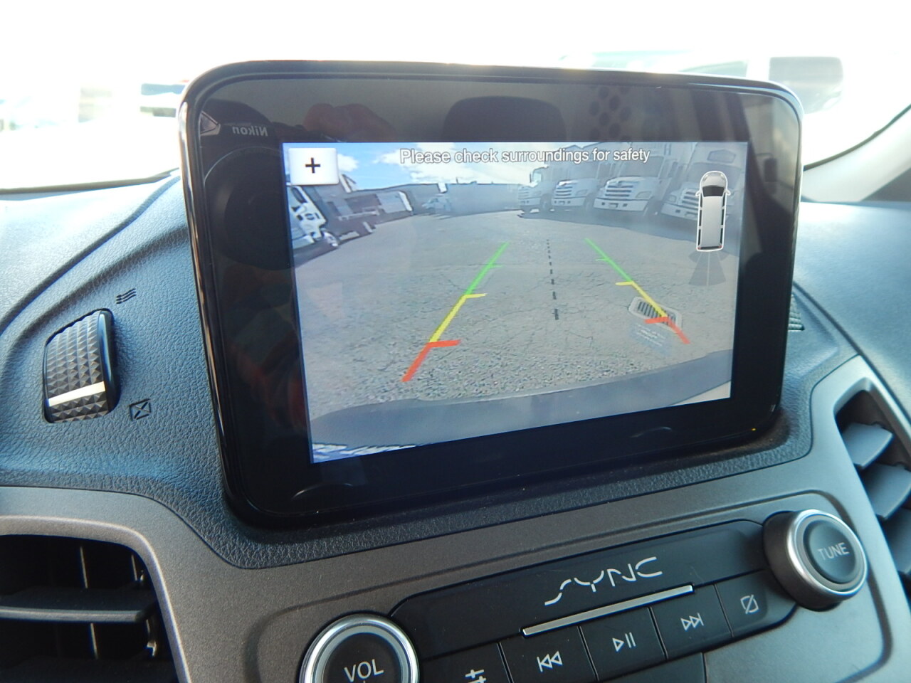 Used 2020 Ford Transit Connect - photo 26