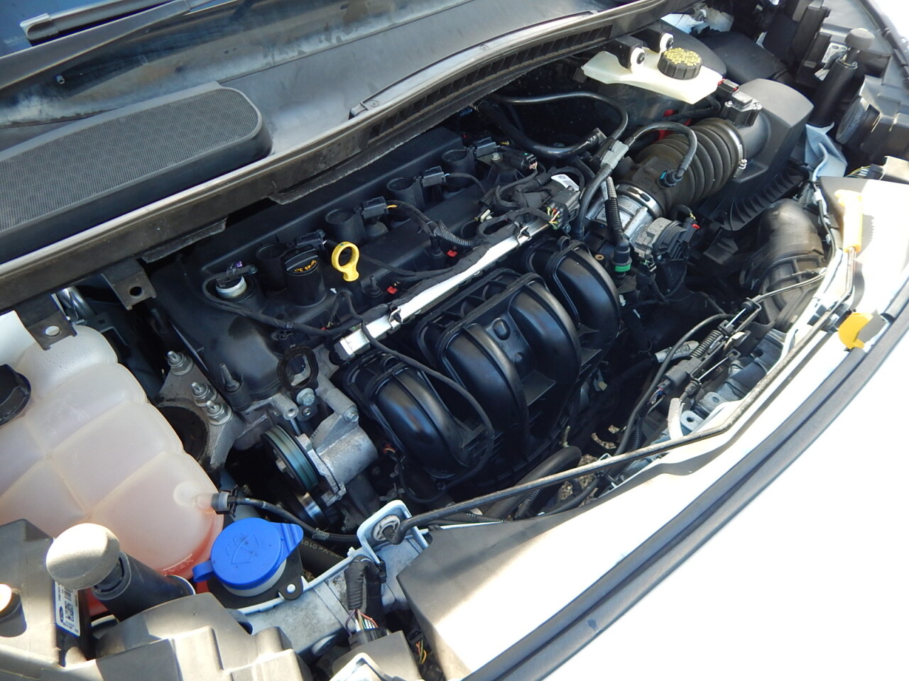 Used 2020 Ford Transit Connect - photo 29