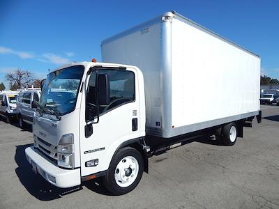 Used 2024 Isuzu NPR-HD - photo 1