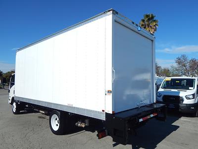 Used 2024 Isuzu NPR-HD - photo 1