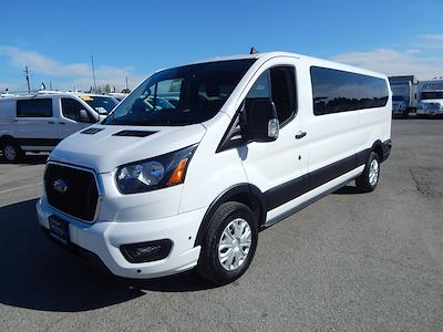 Used 2024 Ford Transit 350 XLT Passenger Van for sale #23932 - photo 1