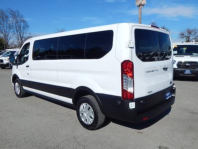 Used 2024 Ford Transit 350 XLT Passenger Van for sale #23932 - photo 2