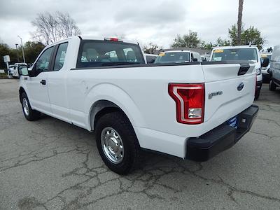 Used 2017 Ford F-150 - photo 1