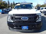 Used 2022 Ford F-550 Crew Cab Dump Truck for sale #23937 - photo 12