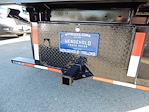 Used 2022 Ford F-550 Crew Cab Dump Truck for sale #23937 - photo 14