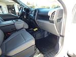 Used 2022 Ford F-550 Crew Cab Dump Truck for sale #23937 - photo 21