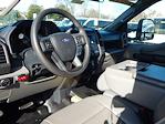 Used 2022 Ford F-550 Crew Cab Dump Truck for sale #23937 - photo 4