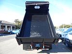 Used 2022 Ford F-550 Crew Cab Dump Truck for sale #23937 - photo 5