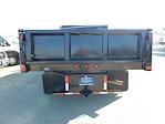 Used 2022 Ford F-550 Crew Cab Dump Truck for sale #23937 - photo 10