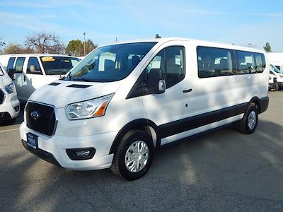 Used 2022 Ford Transit 350 XLT Passenger Van for sale #23938 - photo 1