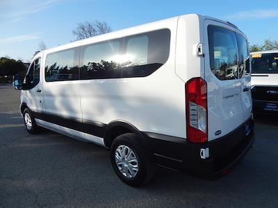 Used 2022 Ford Transit 350 XLT Passenger Van for sale #23938 - photo 2