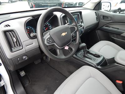Used 2018 Chevrolet Colorado Work Truck Extended Cab for sale #23940 - photo 2