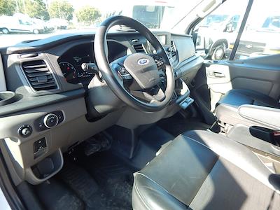 Used 2022 Ford Transit 250 High Roof Empty Cargo Van for sale #23944 - photo 2