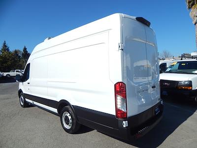 Used 2022 Ford Transit 250 - photo 1