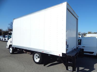 Used 2019 Chevrolet LCF 4500 Regular Cab Box Truck for sale #23946 - photo 2