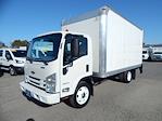 Used 2019 Chevrolet LCF 4500 Regular Cab Box Truck for sale #23946 - photo 1