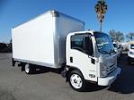Used 2019 Chevrolet LCF 4500 Regular Cab Box Truck for sale #23946 - photo 10
