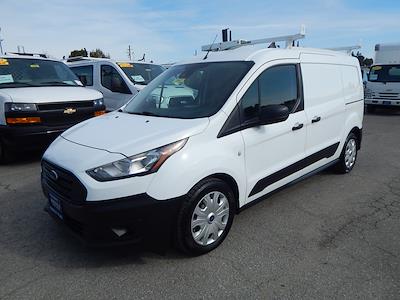 Used 2021 Ford Transit Connect Empty Cargo Van for sale #23947 - photo 1