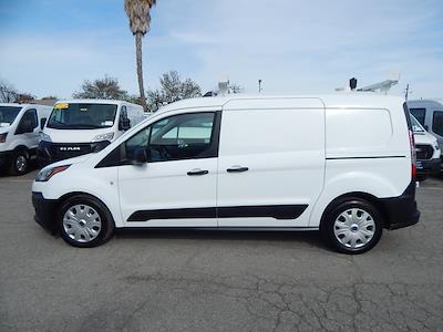 Used 2021 Ford Transit Connect Empty Cargo Van for sale #23947 - photo 2