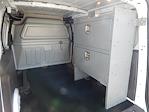 Used 2021 Ford Transit Connect Empty Cargo Van for sale #23947 - photo 14