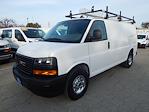 Used 2022 GMC Savana 3500 Empty Cargo Van for sale #23948 - photo 1