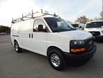 Used 2022 GMC Savana 3500 Empty Cargo Van for sale #23948 - photo 10