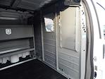 Used 2022 GMC Savana 3500 Empty Cargo Van for sale #23948 - photo 12