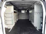 Used 2022 GMC Savana 3500 Empty Cargo Van for sale #23948 - photo 14