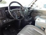 Used 2022 GMC Savana 3500 Empty Cargo Van for sale #23948 - photo 2