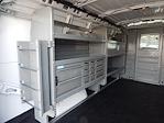 Used 2022 GMC Savana 3500 Empty Cargo Van for sale #23948 - photo 3
