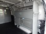Used 2022 GMC Savana 3500 Empty Cargo Van for sale #23948 - photo 4