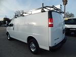 Used 2022 GMC Savana 3500 Empty Cargo Van for sale #23948 - photo 6