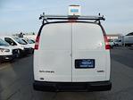 Used 2022 GMC Savana 3500 Empty Cargo Van for sale #23948 - photo 7