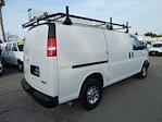 Used 2022 GMC Savana 3500 Empty Cargo Van for sale #23948 - photo 8