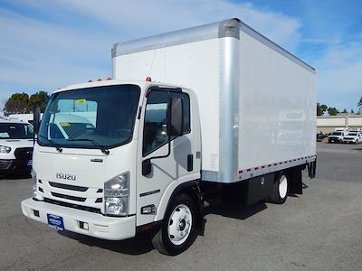Used 2018 Isuzu NPR-HD - photo 1