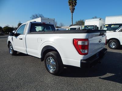 Used 2022 Ford F-150 XL Regular Cab for sale #23950 - photo 1