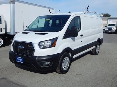 Used 2024 Ford Transit 250 - photo 1
