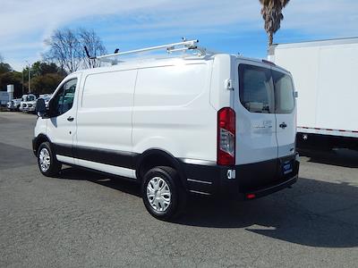 Used 2024 Ford Transit 250 - photo 1