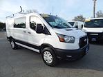 Used 2024 Ford Transit 250 Low Roof Empty Cargo Van for sale #23952 - photo 10