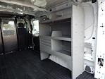 Used 2024 Ford Transit 250 Low Roof Empty Cargo Van for sale #23952 - photo 3